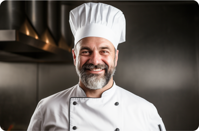 Chef